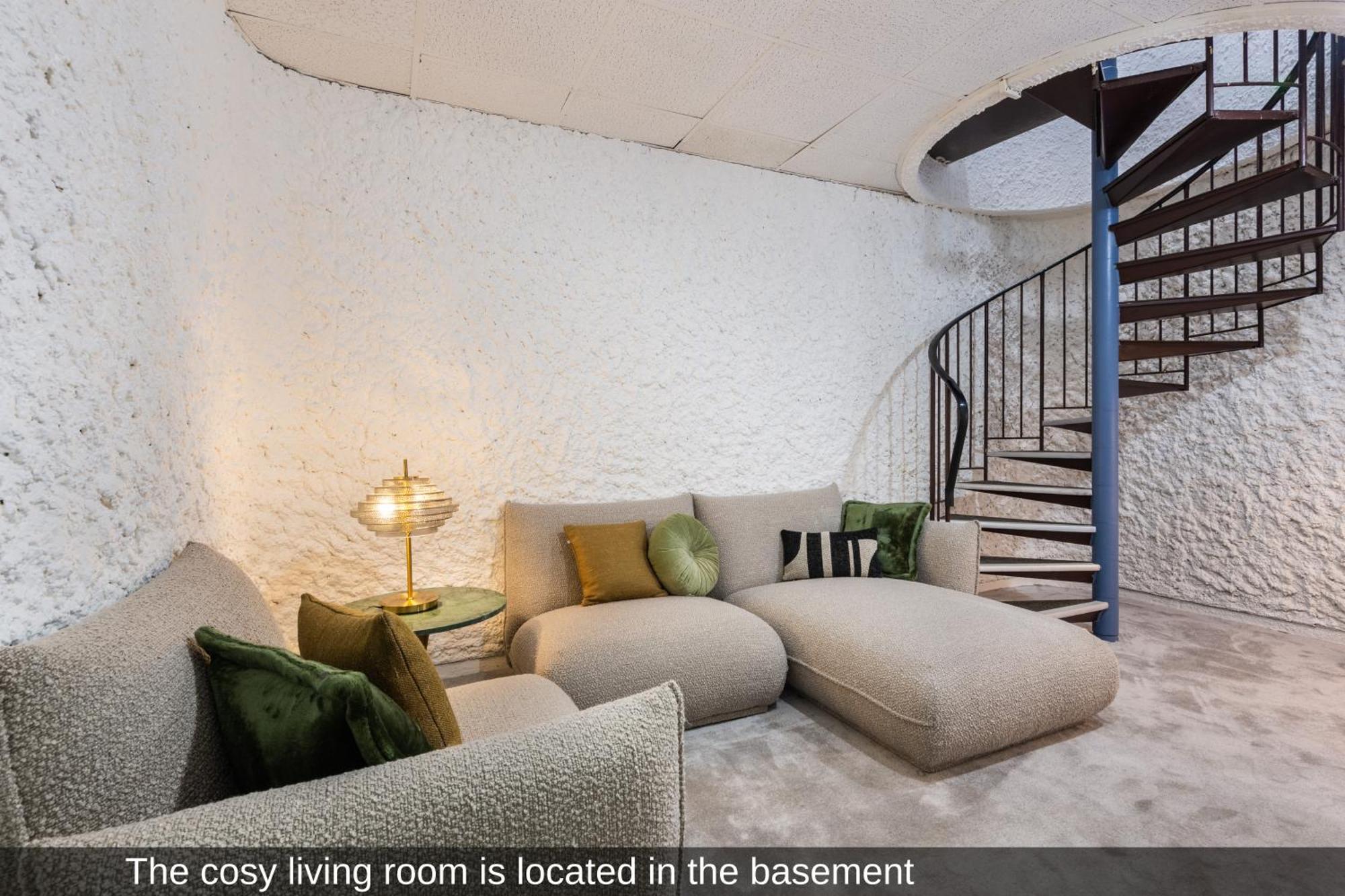 Sweett - Maison Wagram Paris Ngoại thất bức ảnh